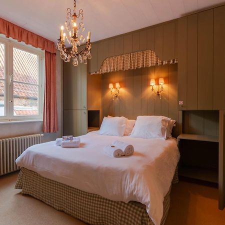 Appartement In B&B De Corenbloem Centrum Van Brugge Buitenkant foto