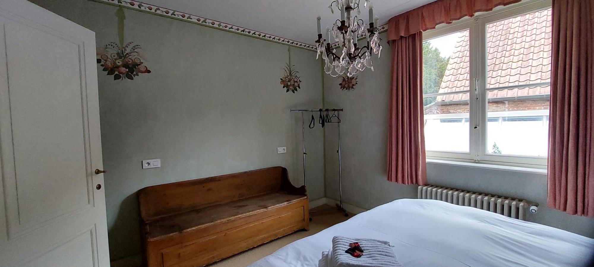 Appartement In B&B De Corenbloem Centrum Van Brugge Buitenkant foto