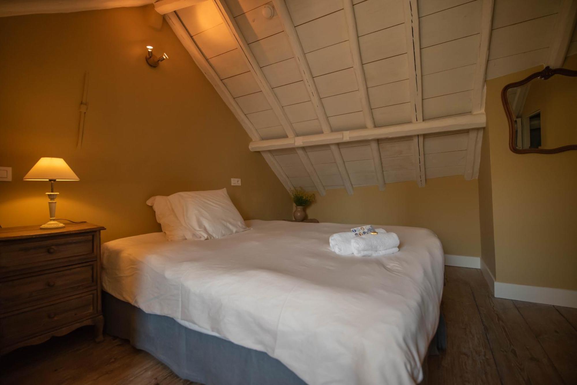 Appartement In B&B De Corenbloem Centrum Van Brugge Buitenkant foto